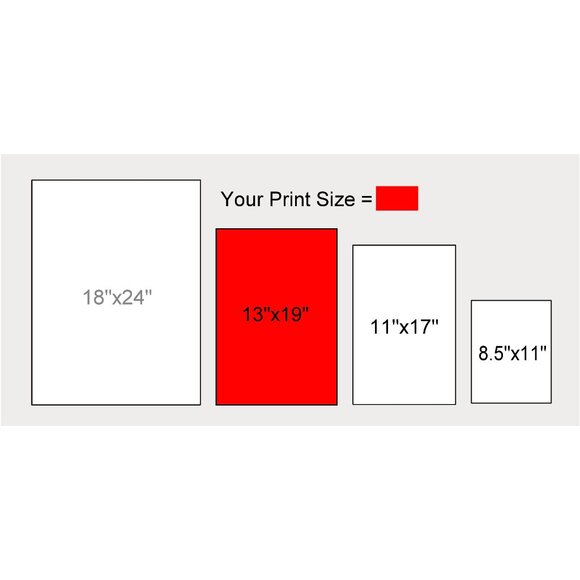 The Addams Family 1964 TV Series Poster Print Wall Art 13x19 - Picture 4 of 5